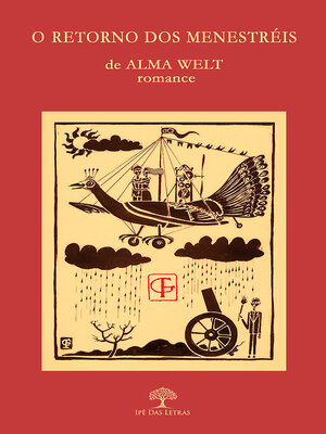 cover image of O RETORNO DOS MENESTRÉIS
